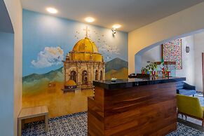 Casona 1530