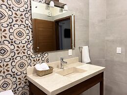 Casona 1530