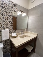 Casona 1530