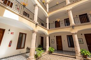 Casona 1530