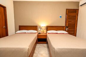 Casona 1530