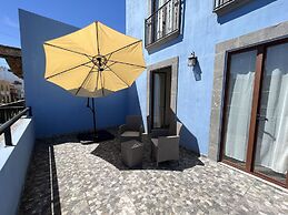 Casona 1530