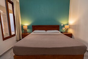 Casona 1530
