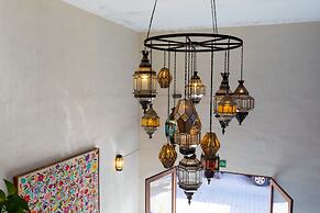 Casona 1530