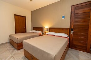 Casona 1530