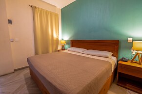Casona 1530