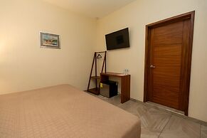 Casona 1530