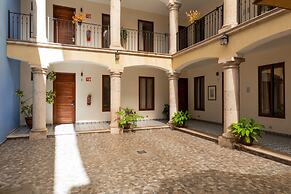 Casona 1530