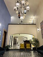 Casona 1530