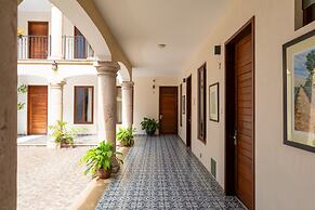 Casona 1530