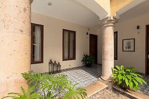 Casona 1530
