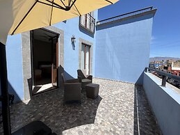 Casona 1530