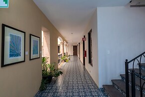 Casona 1530