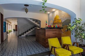 Casona 1530