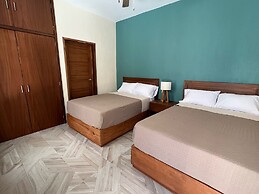 Casona 1530