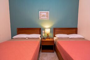 Casona 1530