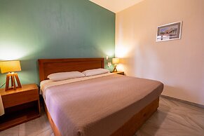 Casona 1530