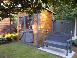 Ever Wanted to go off Grid,then This is for you
