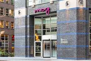 Moxy the Hague