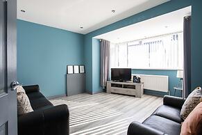 Fully Refurbished North Belfast Home