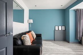 Fully Refurbished North Belfast Home