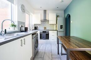 Fully Refurbished North Belfast Home