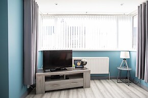 Fully Refurbished North Belfast Home