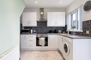 Fully Refurbished North Belfast Home 2