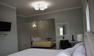 The Ansen Place