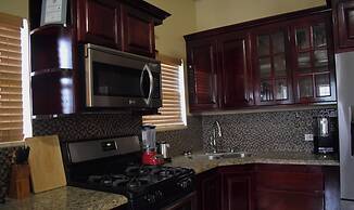The Ansen Place