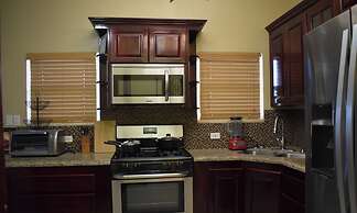 The Ansen Place