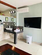 The Ansen Place