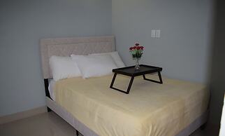 The Ansen Place