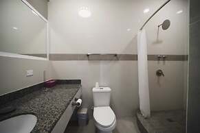 The Ansen Place