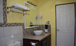 The Ansen Place