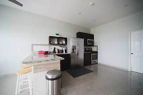 The Ansen Place