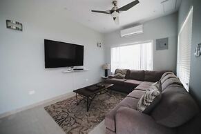 The Ansen Place
