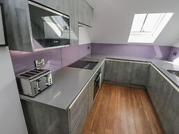 Foxton Penthouse