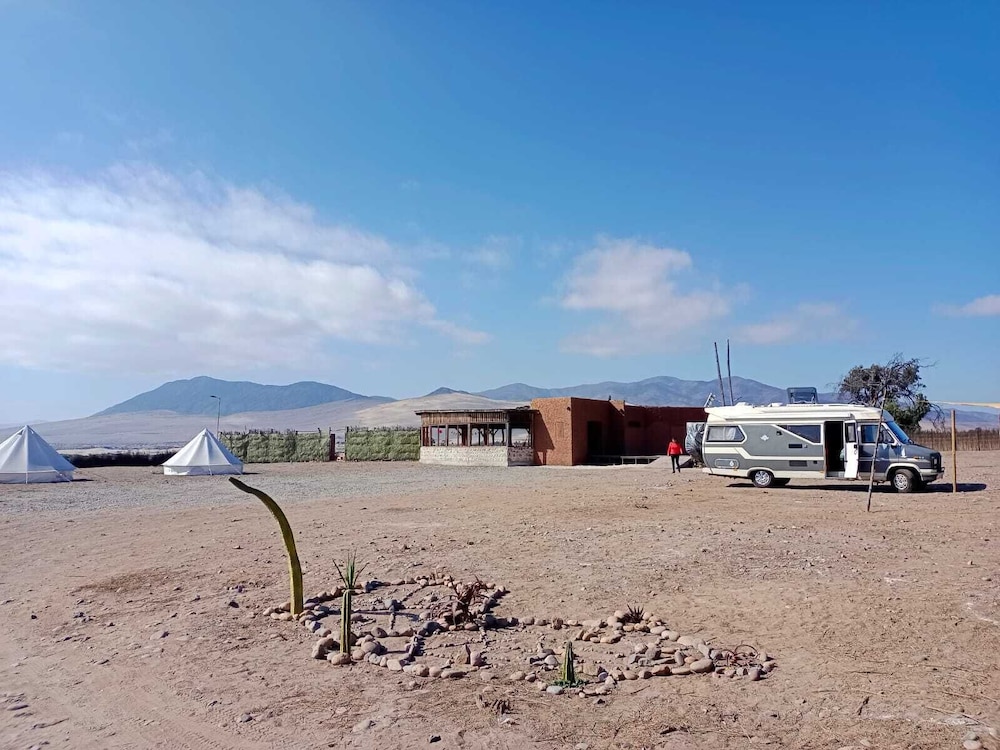 Atacama Glamp