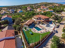 Villa Frenky