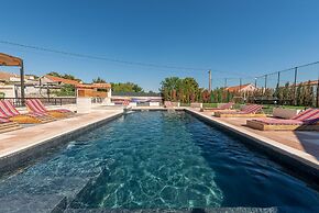 Villa Frenky
