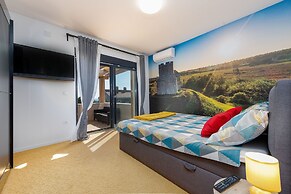 Villa Frenky