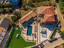 Villa Frenky
