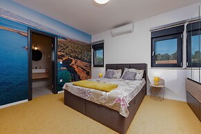 Villa Frenky