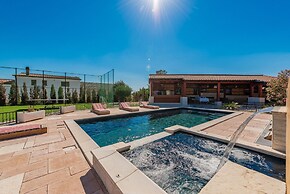 Villa Frenky
