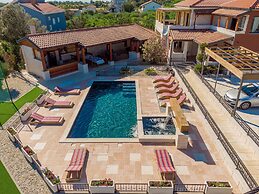 Villa Frenky