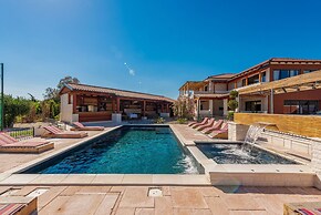 Villa Frenky