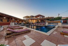 Villa Frenky
