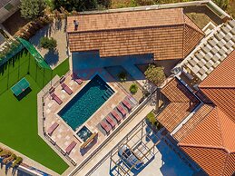 Villa Frenky