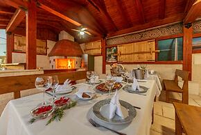 Villa Frenky